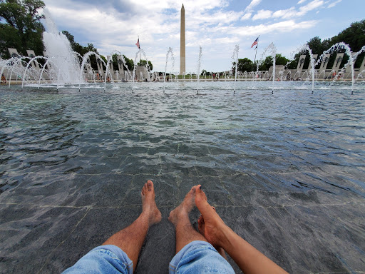 Monument «Washington Monument», reviews and photos, 2 15th St NW, Washington, DC 20024, USA