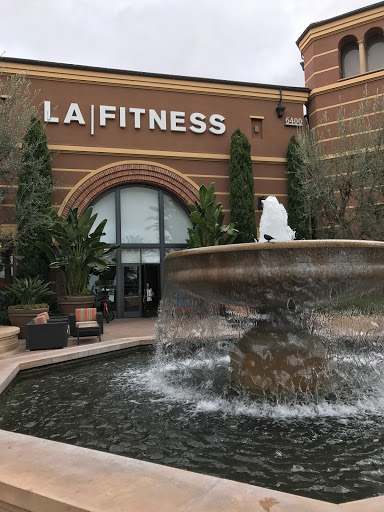 Gym «LA Fitness», reviews and photos, 6400 Irvine Blvd, Irvine, CA 92620, USA