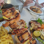 Photo n°1 de l'avis de Sofia.o fait le 07/09/2020 à 00:35 sur le  Restaurante O Popular à Peniche