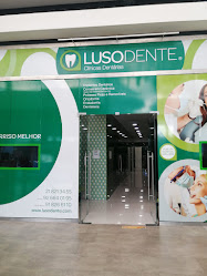 Lusodente Clínicas Dentárias - Centro Comercial UBBO (Amadora)