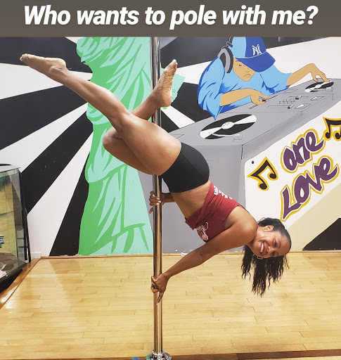 Dance School «Jus HipHop Dance Studio», reviews and photos, 9051 Pembroke Rd, Pembroke Pines, FL 33025, USA