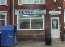 Dennis Fish Bar