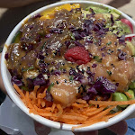 Photo n° 1 de l'avis de Jordan. fait le 12/06/2022 à 09:43 pour POKAWA Poké bowls à Les Sables-d'Olonne