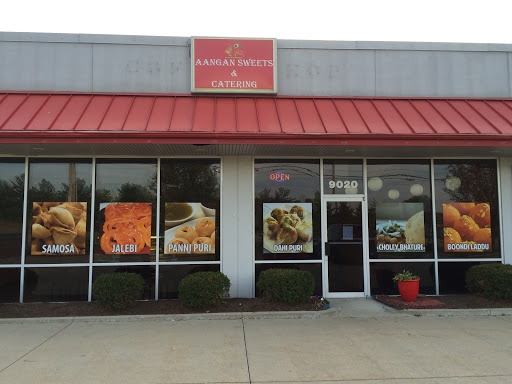 Indian Restaurant «Aangan Sweets & Catering», reviews and photos, 9020 Sutton Pl, Hamilton, OH 45011, USA