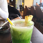 Photo n°3 de l'avis de Luís.l fait le 17/05/2019 à 13:45 sur le  Shari sushi bar à Coimbra