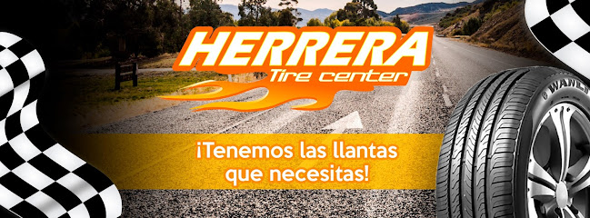 Herrera Tire Center Suc. Guasave