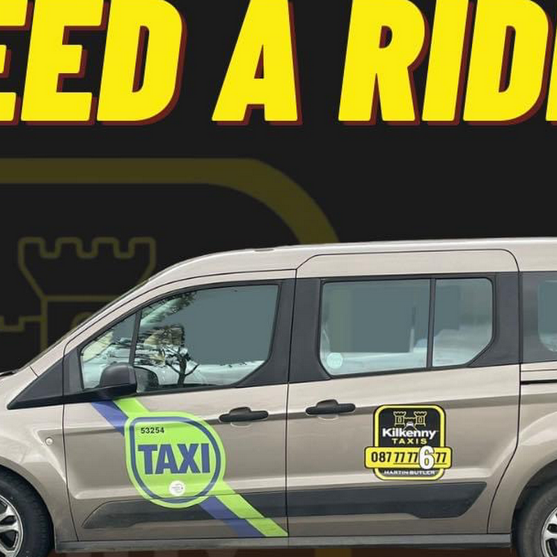 Kilkenny Taxi Company