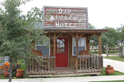 Wedding Venue «Rancho La Mission», reviews and photos, 14047 Henze Rd, San Antonio, TX 78223, USA