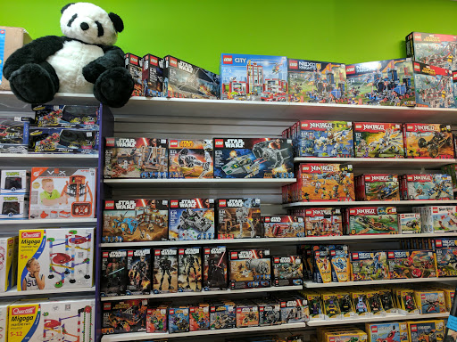 Toy Store «Learning Express», reviews and photos, 25704 Northwest Fwy, Cypress, TX 77429, USA