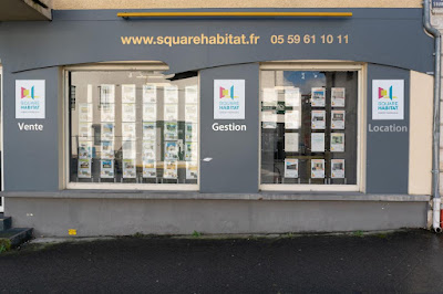 SQUARE HABITAT - NAY à Nay
