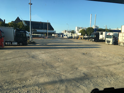 Danone Pays-de-Bray à Ferrières-en-Bray