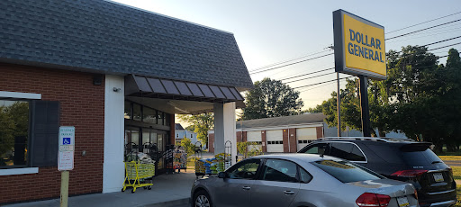 Home Goods Store «Dollar General», reviews and photos, 3510 Marietta Ave, Lancaster, PA 17601, USA