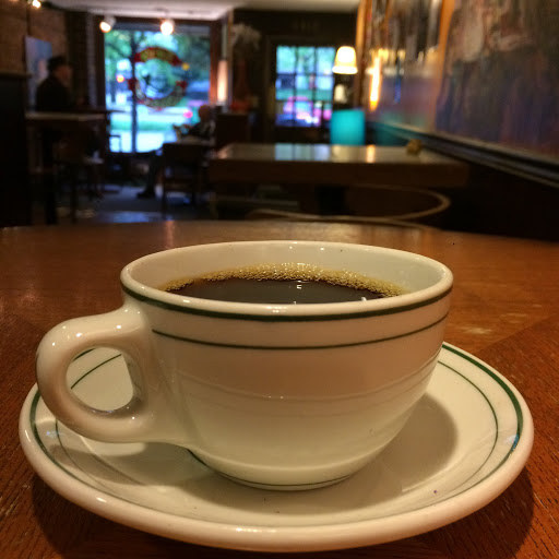 Coffee Shop «Java Roaster», reviews and photos, 130 N 3rd St, Lafayette, IN 47901, USA