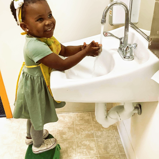 Day Care Center «The Learning Experience», reviews and photos, 8829 New Falls Rd, Levittown, PA 19054, USA