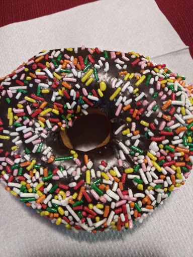 Donut Shop «Freshh Donuts», reviews and photos, 1150 Riverside Ave, Rialto, CA 92376, USA