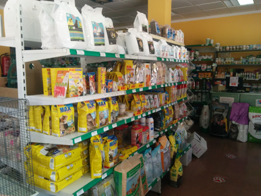 Tomasín (C. Cartagena) en Aguilas, Murcia