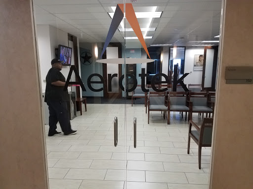 Employment Agency «Aerotek», reviews and photos, 2600 N Central Expy #650, Richardson, TX 75080, USA