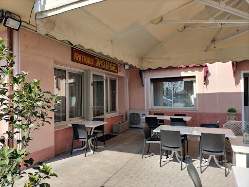 Trattoria - Pizzeria da Norge in Romano dEzzelino, Provincia di Vicenza
