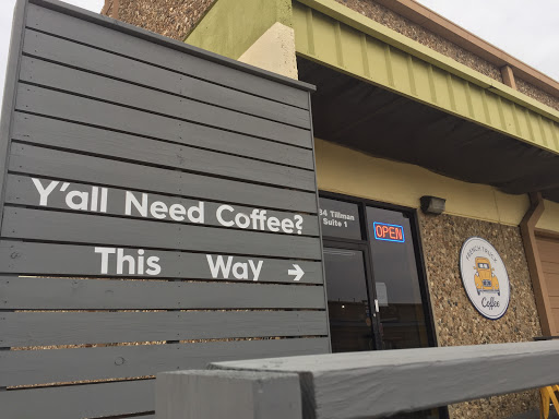 Coffee Shop «French Truck Coffee - Memphis», reviews and photos, 584 Tillman St #1, Memphis, TN 38112, USA