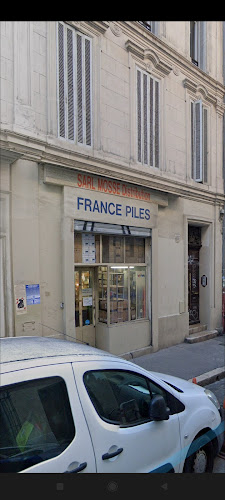 Mossé Distribution à Marseille