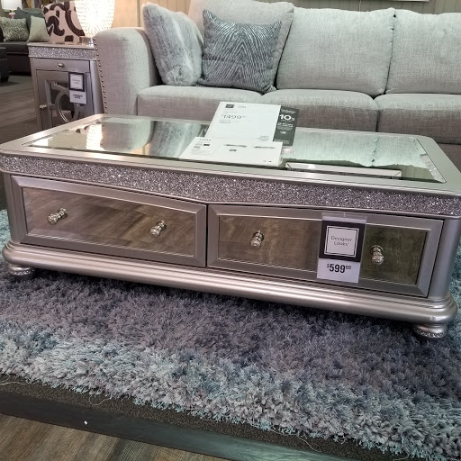 Furniture Store «Value City Furniture», reviews and photos, 4095 Richmond Rd, Warrensville Heights, OH 44122, USA