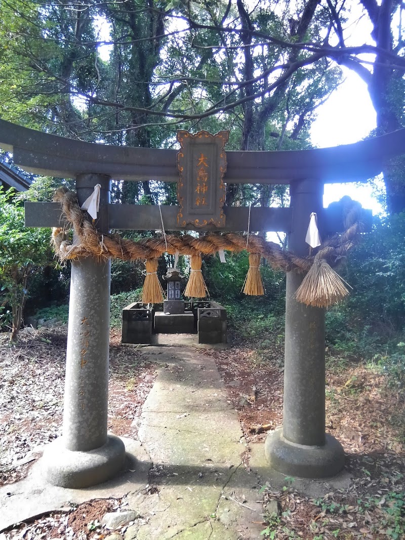 神嶋神社