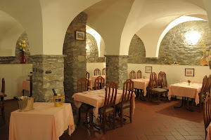 Ristobar Pizzeria Piazzetta