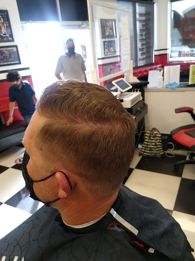 Barber Shop «All-Star Clips Barbershop», reviews and photos, 2399 US-27, Clermont, FL 34711, USA