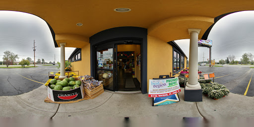 Produce Market «Produce Depot», reviews and photos, 8126 Wicker Ave, St John, IN 46373, USA