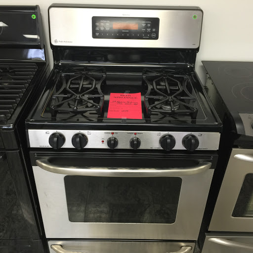 Appliance Store «Reds Appliance», reviews and photos, 909 Conklin St, Farmingdale, NY 11735, USA