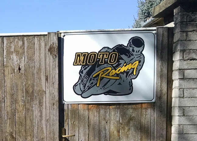 Értékelések erről a helyről: Moto-Racing, Kiskunhalas - Motorkerékpár-üzlet