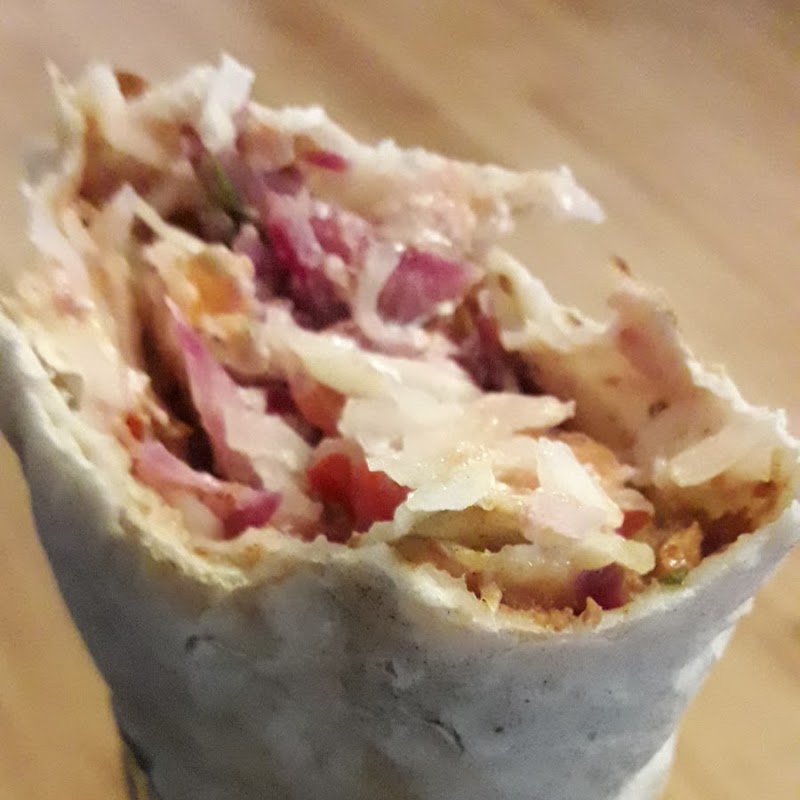 Erciyes Pizza & Döner