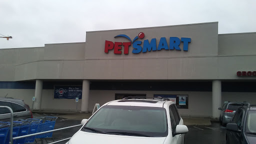 Pet Supply Store «PetSmart», reviews and photos, 9589 Ridgetop Blvd NW, Silverdale, WA 98383, USA