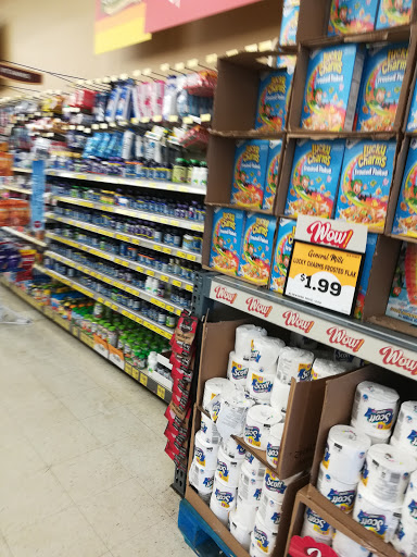 Grocery Store «Grocery Outlet Bargain Market», reviews and photos, 1936 MacDade Boulevard, Woodlyn, PA 19094, USA