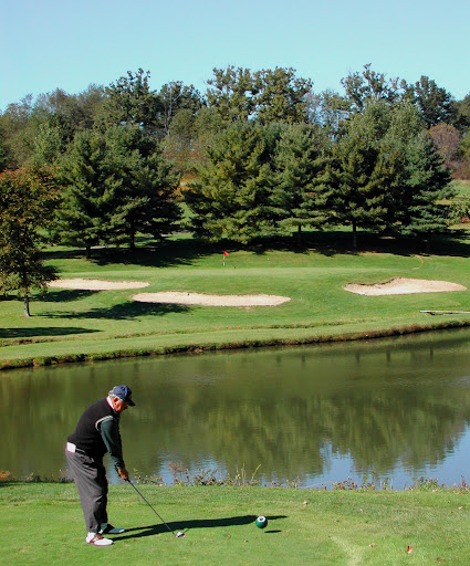 Country Club «Seven Oaks Country Club», reviews and photos, 132 Lisbon Rd, Beaver, PA 15009, USA