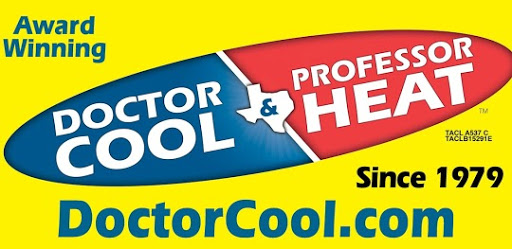 HVAC Contractor «Doctor Cool & Professor Heat», reviews and photos