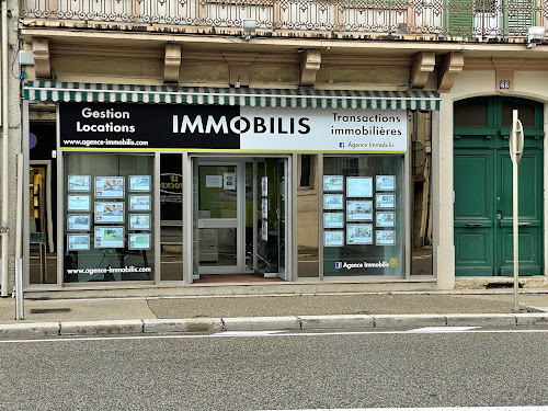 Agence IMMOBILIS Transactions et locations immobilières à Oyonnax