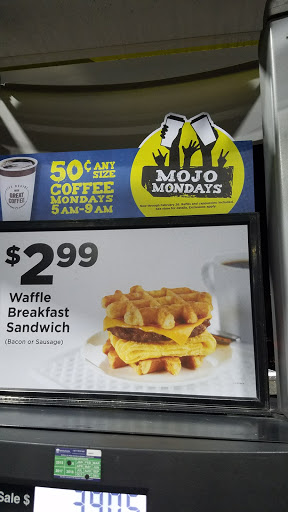 Convenience Store «Turkey Hill Minit Market», reviews and photos, 2837 PA-611, Tannersville, PA 18372, USA