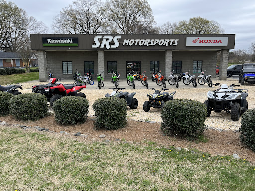 Motorcycle Dealer «SRS MOTORSPORTS», reviews and photos, 3112 Sands Dr, Greensboro, NC 27405, USA