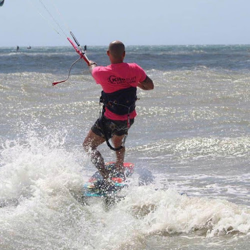 Comentarios y opiniones de Kitesurf Uruguay