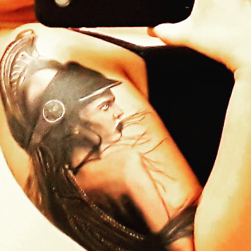 Tattoo Shop «Sacred Art Tattoo Studio», reviews and photos, 315 N 4th Ave, Tucson, AZ 85705, USA