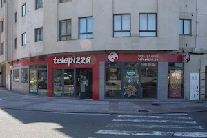 Telepizza Cambre, La Tapia - Comida a domicilio image