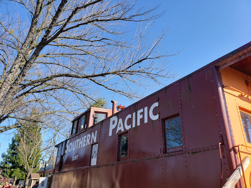 Non-Profit Organization «Folsom, El Dorado, & Sacramento Hist RR Assoc - Folsom Railroad Museum», reviews and photos, 198 Wool St, Folsom, CA 95630, USA