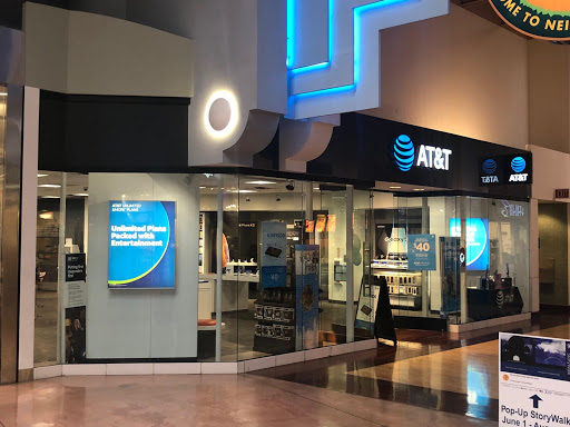 Cell Phone Store «AT&T», reviews and photos, 5000 S Arizona Mills Cir #307, Tempe, AZ 85282, USA