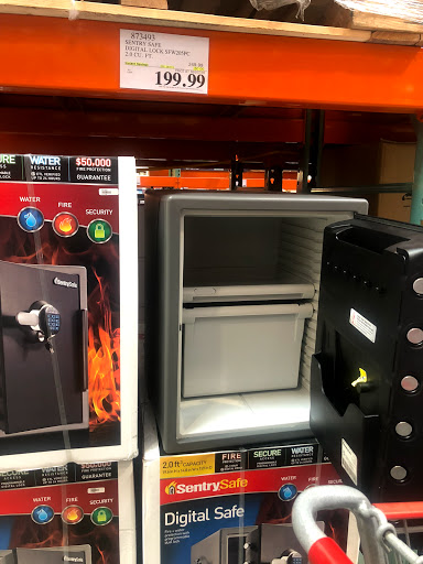 Warehouse store «Costco Wholesale», reviews and photos, 198 N 1200 E, Lehi, UT 84043, USA