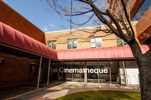 The Cinematheque