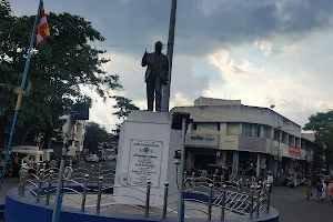 Dr.Babasaheb Ambedkar Statue image