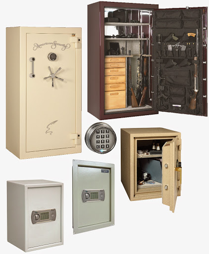 Locksmith «ACME Locksmith», reviews and photos, 1219 E Glendale Ave #5, Phoenix, AZ 85020, USA