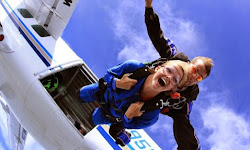 Start Skydiving