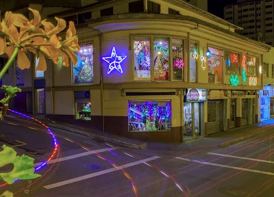 store